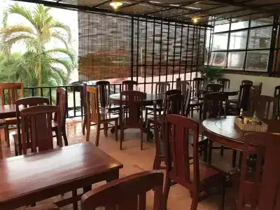 Biển Xanh - 20