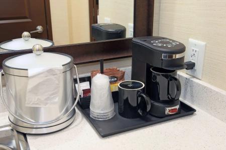 Best Western Pacific Inn - 22