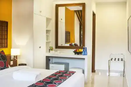 Telaga Terrace Boutique - 6