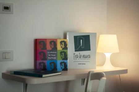 Tra le Mura - 64