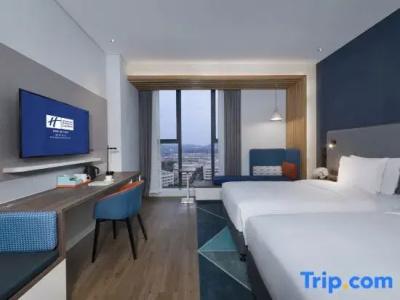 Holiday Inn Express Nanjing Dongshan, An Ihg - 52