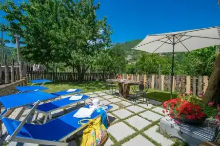 B&B Il Girasole - 14