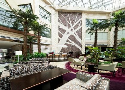 Four Points by Sheraton Qingdao, Chengyang - 22