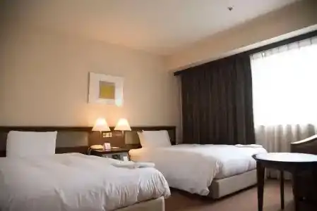 Best Western Nagoya - 33