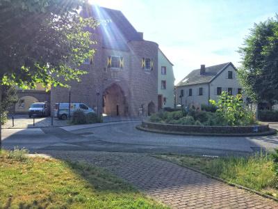 Bergheim - 0