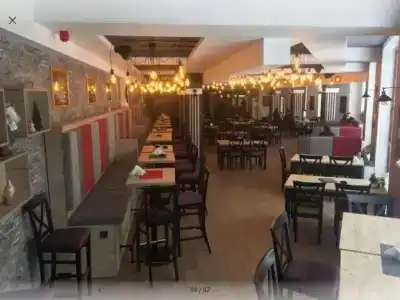 Milmari Resort - 34