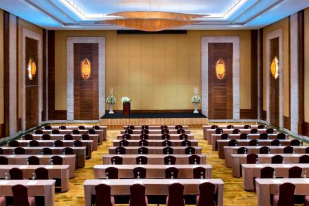 Sheraton Hua Hin Resort & Spa - Sha Extra Plus - 49