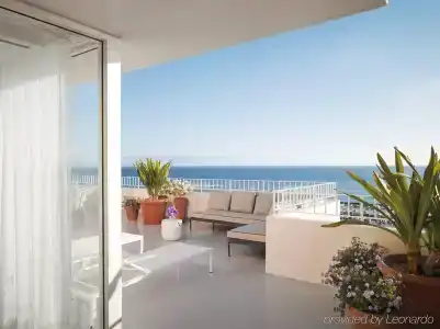 The Modern Honolulu By Diamond Resorts - 12