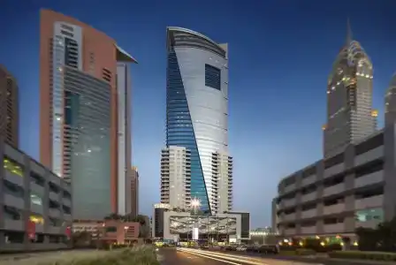 Staybridge Suites Dubai Internet City, an IHG - 2