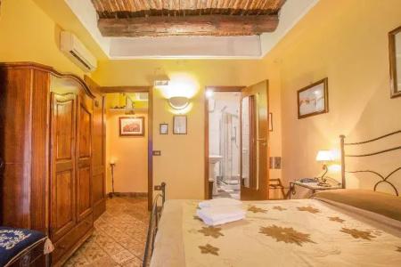 b&b l'Alloggio Dei Vassalli - 39