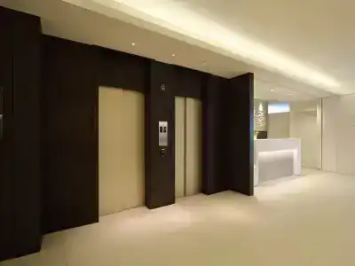 Red Roof Inn & Suites Osaka Namba Nipponbashi - 24