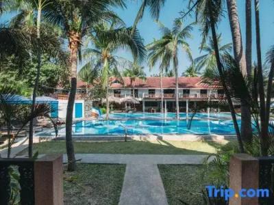 Dolphin Bay Resort Sha-Extra Plus - 268