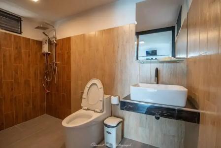 Sangthian Beach Resort - 35