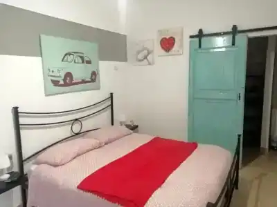 b&b Da Nonna 'Nzia - 4