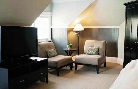 1801 First Luxury Inn - 23