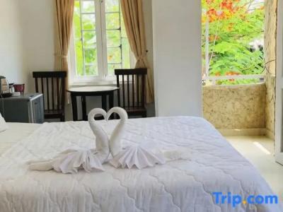 Minh Tam - 35