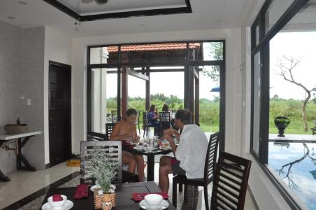 The Quin Riverside Villa - 23