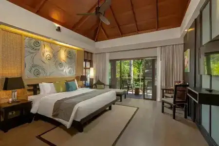 Khaolak Merlin Resort - Sha Extra Plus - 103