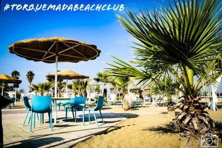 torquemada beach club - 50