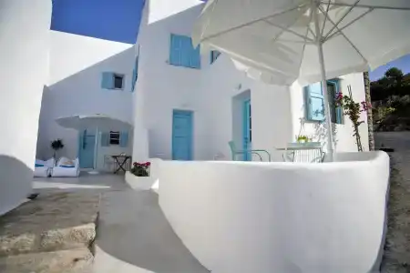 Mykonos Moussa - 108