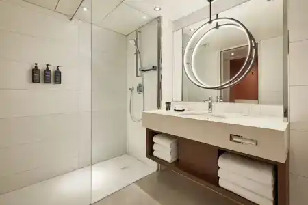 Sheraton Frankfurt Airport & Conference Center - 48