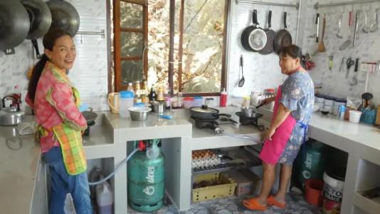 Tao Thong Villa 2 - 9