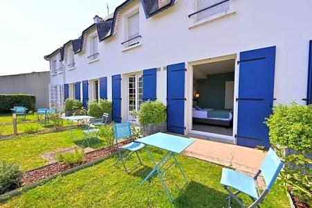 Quality La Marebaudière Vannes Centre - 82