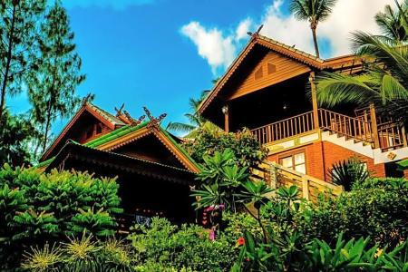 Laem Sila Resort - 270