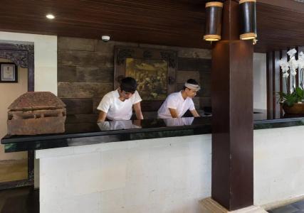 Ubud Village - 23
