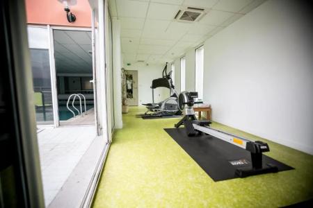 Kyriad Clermont-Ferrand-Sud - La Pardieu - 29