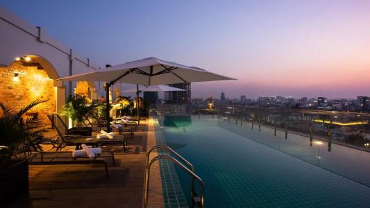 Tk View & Apartment - 10