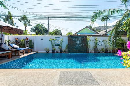 Happy Eight Resort Sha - 39