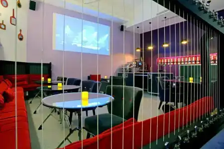 Hôtel du Triangle d'Or - 16