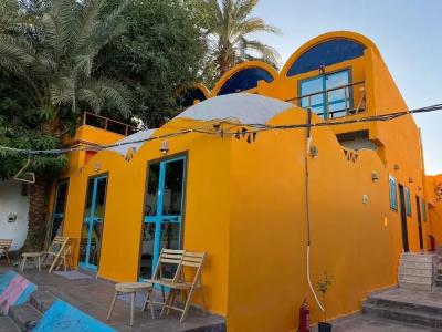 Fenti Nubian Resort - 68