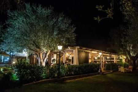 Residence e B&B Villamirella - 46