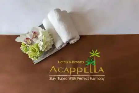 Acappella Suite, - 52