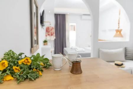 Krina Mare Suites - 138