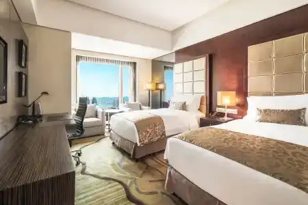 Kempinski Chongqing - 2
