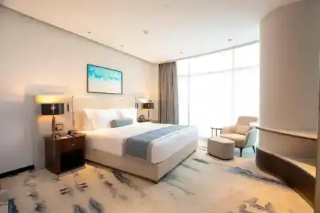 Century Marina Lusail - 79