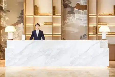 Four Points by Sheraton Suzhou, Wuzhong - 16