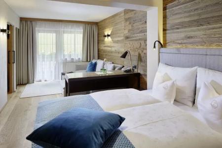 ZillergrundRock Luxury Mountain Resort - 79