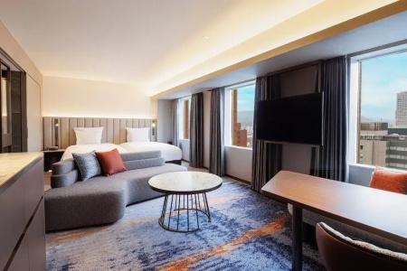 Ana Crowne Plaza Hiroshima, An Ihg - 66