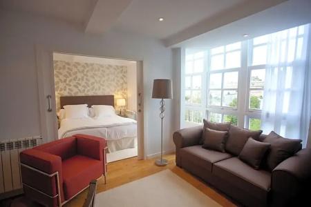 Catedral Suites by Como en Casa - 64