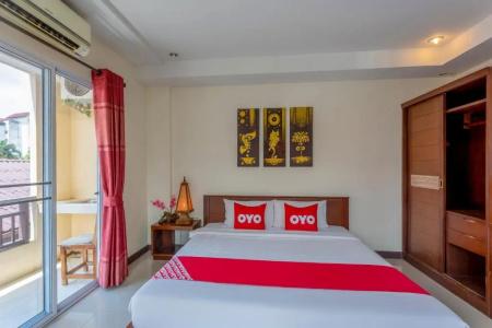 Oyo 1014 Le Viengping - 31