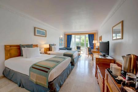 Crowne Plaza Resort, An Ihg - 7