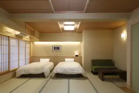 Takenoya Ryokan - 1