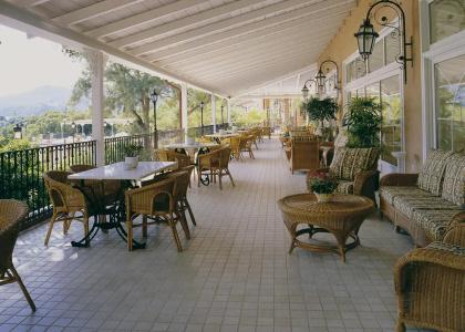 Palasiet Thalasso Clinic&Hotel - 26