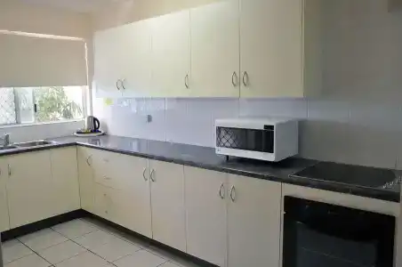 Palm Waters Holiday Villas - 17