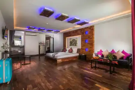 Angkor Elysium Suite - 5