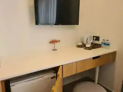 Park Boutique Rooms & Apart - 82